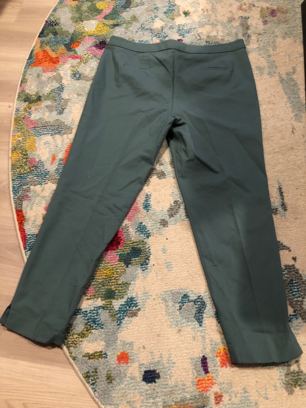 Pants - Picture 2 of 2